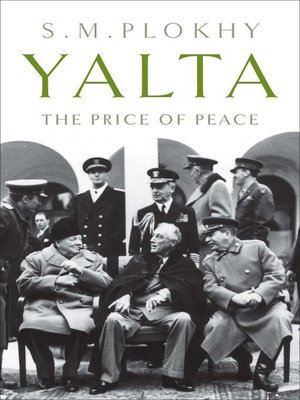 Yalta - ebook